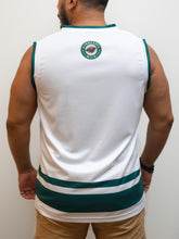 Load image into Gallery viewer, Minnesota Wild Away Hockey Tank