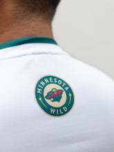 Load image into Gallery viewer, Minnesota Wild Away Hockey Tank
