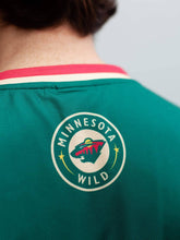 Load image into Gallery viewer, Minnesota Wild Hockey Tank