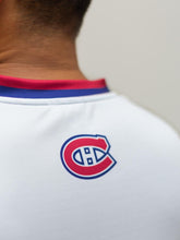 Load image into Gallery viewer, Montreal Canadiens Away Hockey Tank