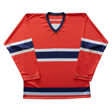 Load image into Gallery viewer, Sherwood SPR300 Montreal Canadiens NHL Replica Reversible Hockey Jerseys