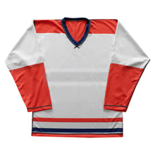 Load image into Gallery viewer, Sherwood SPR300 Montreal Canadiens NHL Replica Reversible Hockey Jerseys