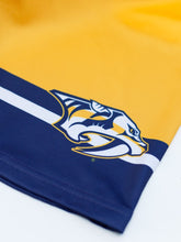 Load image into Gallery viewer, Nashville Predators Mesh Hockey Shorts