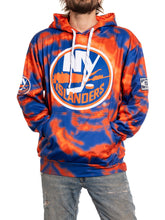 Load image into Gallery viewer, New York Islanders Hockey Hoodie