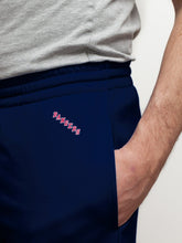 Load image into Gallery viewer, New York Rangers 2024 Alternate Hockey Jogger Pants