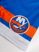 Load image into Gallery viewer, New York Islanders Mesh Hockey Shorts