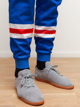 Load image into Gallery viewer, New York Rangers Hockey Jogger Pants