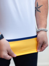 Load image into Gallery viewer, Nashville Predators Away Hockey Tank