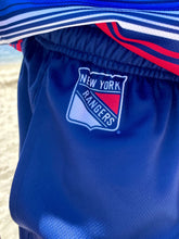 Load image into Gallery viewer, New York Rangers 2024 Alternate Mesh Hockey Shorts