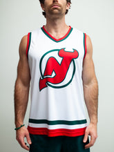 Load image into Gallery viewer, New Jersey Devils Alternate Hockey Tank