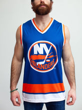 Load image into Gallery viewer, New York Islanders Hockey Tank