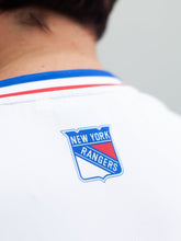 Load image into Gallery viewer, New York Rangers AWAY Hockey Tank