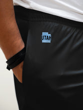 Load image into Gallery viewer, Utah Hockey Club Mesh Hockey Shorts