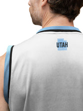 Load image into Gallery viewer, Utah Hockey Club Away Hockey Tank