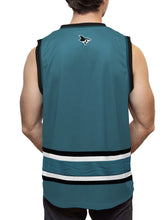 Load image into Gallery viewer, San Jose Sharks 2025 Hockey Tank