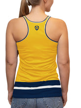 Load image into Gallery viewer, Nashville Predators Women's Racerback Hockey Tank