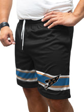 Load image into Gallery viewer, Washington Capitals "Screaming Eagle" Alternate Mesh Hockey Shorts