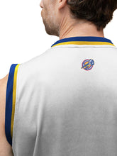 Load image into Gallery viewer, St. Louis Blues Retro White Alternate Hockey Tank