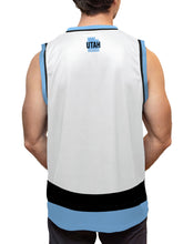 Load image into Gallery viewer, Utah Hockey Club Away Hockey Tank
