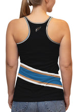 Load image into Gallery viewer, Washington Capitals "Screaming Eagle" Alternate Women's Racerback Hockey Tank