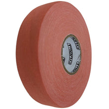 Load image into Gallery viewer, TronX Cloth Hockey Tape Assorted Colors (1 inch x 28 yards)