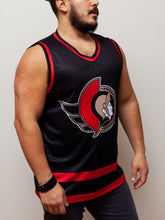 Load image into Gallery viewer, Ottawa Senators Hockey Tank