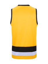 Load image into Gallery viewer, Pittsburgh Penguins Alternate Hockey Tank
