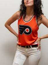 Load image into Gallery viewer, Philadelphia Flyers Women's Racerback Hockey Tank