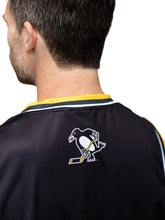 Load image into Gallery viewer, Pittsburgh Penguins "Pittsburgh" Alternate Hockey Tank