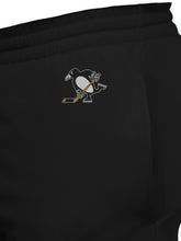 Load image into Gallery viewer, Pittsburgh Penguins Hockey Jogger Pants