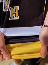 Load image into Gallery viewer, Pittsburgh Penguins "Pittsburgh" Alternate Hockey Tank