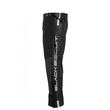 Load image into Gallery viewer, "PLAYA" Inline Hockey Pant- Black/Black