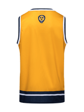 Load image into Gallery viewer, Nashville Predators Hockey Tank