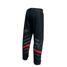 Load image into Gallery viewer, "Thin Red Line" Inline Hockey Pant