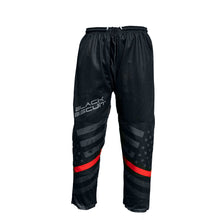 Load image into Gallery viewer, "Thin Red Line" Inline Hockey Pant