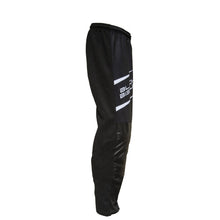Load image into Gallery viewer, "PRO" All Black Inline Hockey Pant