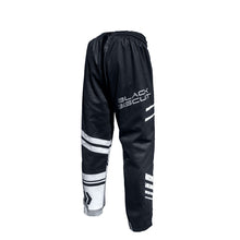 Load image into Gallery viewer, "Arrow" Black Inline Hockey Pant