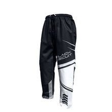Load image into Gallery viewer, "Arrow" Black Inline Hockey Pant