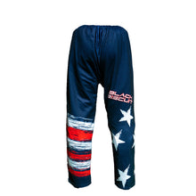 Load image into Gallery viewer, "USA Flag" Inline Hockey Pant