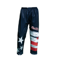 Load image into Gallery viewer, "USA Flag" Inline Hockey Pant