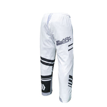 Load image into Gallery viewer, "Arrow" White Inline Hockey Pant