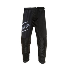 Load image into Gallery viewer, "PRO" All Black Inline Hockey Pant