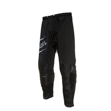 Load image into Gallery viewer, "PRO" All Black Inline Hockey Pant