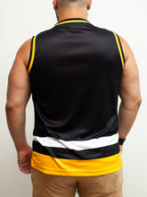 Load image into Gallery viewer, Pittsburgh Penguins Hockey Tank