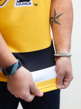 Load image into Gallery viewer, Pittsburgh Penguins Alternate Hockey Tank