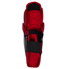 Load image into Gallery viewer, TronX Force Senior Hockey Shin Guards