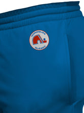 Load image into Gallery viewer, Quebec Nordiques Retro Alternate Hockey Jogger Pants