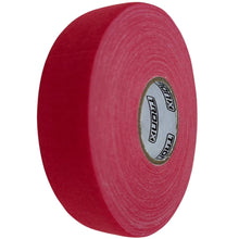 Load image into Gallery viewer, TronX Cloth Hockey Tape Assorted Colors (1 inch x 28 yards)
