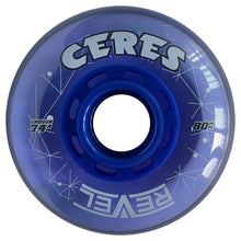 Load image into Gallery viewer, Alkali Revel Ceres Indoor Roller Hockey Wheels (74A)
