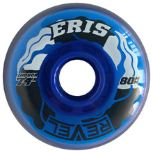 Load image into Gallery viewer, Alkali Revel Eris Indoor Roller Hockey Wheels (74A)